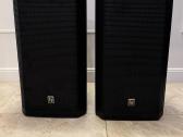 Electro Voice Zlx 12p +dėklas