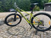 Trek Marlin 5 dviratis - nuotraukos Nr. 6