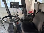 Parduodamas kombainas Fiatagri Laverda 3650 - nuotraukos Nr. 3