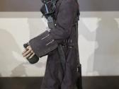 Hot toys Jack sparrow - nuotraukos Nr. 2