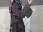 Hot toys Jack sparrow - nuotraukos Nr. 3