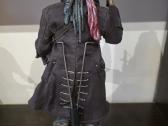 Hot toys Jack sparrow - nuotraukos Nr. 4