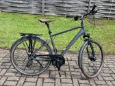 Scott Sub Comfort 20 dviratis