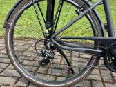 Scott Sub Comfort 20 dviratis - nuotraukos Nr. 4