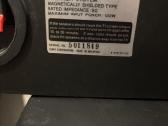Sony 5 namų kino kolonėlių komplektas - nuotraukos Nr. 2