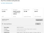 Toshiba Satellite i3 (2014) - nuotraukos Nr. 6