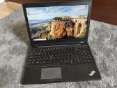 Lenovo p50 i7 16gb 256gb+1tb SSD dvi baterijos - nuotraukos Nr. 2