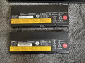 Lenovo p50 i7 16gb 256gb+1tb SSD dvi baterijos - nuotraukos Nr. 3
