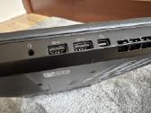 Lenovo p50 i7 16gb 256gb+1tb SSD dvi baterijos - nuotraukos Nr. 7