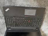 Lenovo p50 i7 16gb256gb+dvi baterijos+SSD šleifas - nuotraukos Nr. 8