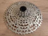 Shimano Deore M6100 Cassette, MTB kasetė