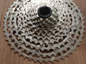 Shimano Deore M6100 Cassette, MTB kasetė - nuotraukos Nr. 2