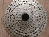 Shimano Deore M6100 Cassette, MTB kasetė - nuotraukos Nr. 4