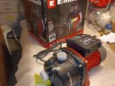 Einhell vandens siurblys