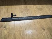Graphiteleader corto prototype