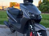 50cc keturtaktis yiben