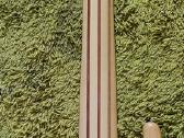 Santander b-7 string bass. - nuotraukos Nr. 2