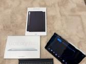 Samsung Galaxy Tab S9 Fe+ 8/128 - nuotraukos Nr. 3