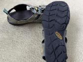 Keen Clearwater Cnx moteriškos basutės 40dydis - nuotraukos Nr. 3