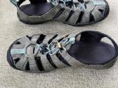 Keen Clearwater Cnx moteriškos basutės 40dydis - nuotraukos Nr. 4