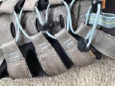 Keen Clearwater Cnx moteriškos basutės 40dydis - nuotraukos Nr. 6