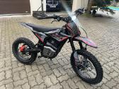 Naujas Valtinsu Em-5 Pro elektrinis motocikls