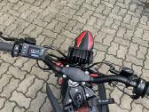 Naujas Valtinsu Em-5 Pro elektrinis motocikls - nuotraukos Nr. 4