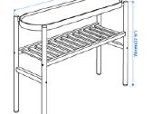 Ikea Satsumas - nuotraukos Nr. 2