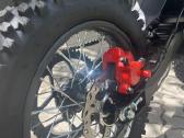 Naujas Valtinsu Em-5 Pro elektrinis motocikls - nuotraukos Nr. 5