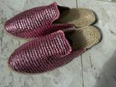 Manebi pintos espadrilės 41 dydis