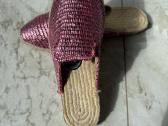 Manebi pintos espadrilės 41 dydis - nuotraukos Nr. 2
