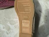 Manebi pintos espadrilės 41 dydis - nuotraukos Nr. 3