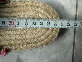 Manebi pintos espadrilės 41 dydis - nuotraukos Nr. 4