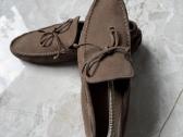 Hugo Boss vyriški mokasinai 42/43 dydis - nuotraukos Nr. 2