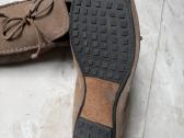 Hugo Boss vyriški mokasinai 42/43 dydis - nuotraukos Nr. 5