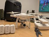 Dji phantom 3 advanced