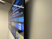 LG 75 4k išmanusis televizorius (75ut81003la) – pu - nuotraukos Nr. 3