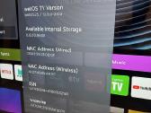 LG 75 4k išmanusis televizorius (75ut81003la) – pu - nuotraukos Nr. 6