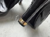 Louis Vuitton originalūs aukštakulniai 37 dydis - nuotraukos Nr. 6