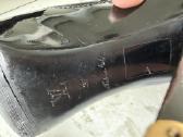 Louis Vuitton originalūs aukštakulniai 37 dydis - nuotraukos Nr. 9
