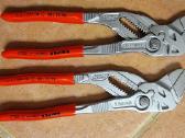 Knipex santechninės Replės - nuotraukos Nr. 2