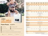 Inverteris Sofar 11ktlx-g2 - nuotraukos Nr. 2