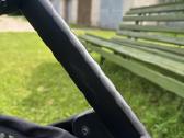 Parduodamas funkcionalus Joolz Geo3 vežimas - nuotraukos Nr. 17