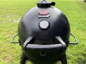 Kamado grill