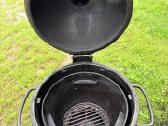 Kamado grill - nuotraukos Nr. 3