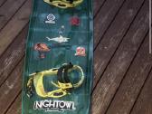 Wakeboard lenta