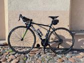 Aerodinaminė bagažinė plento/gravel dviračiui - nuotraukos Nr. 2