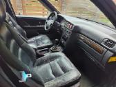 Volvo S70 2.5 Tdi automobilis - nuotraukos Nr. 5