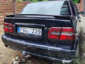 Volvo S70 2.5 Tdi automobilis - nuotraukos Nr. 4