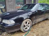 Volvo S70 2.5 Tdi automobilis